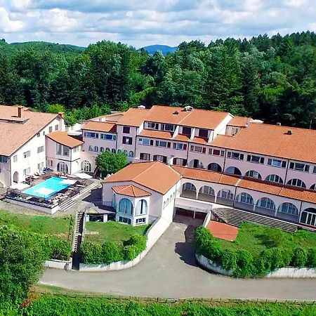 Toscana Wellness Resort أرشيدوسو المظهر الخارجي الصورة