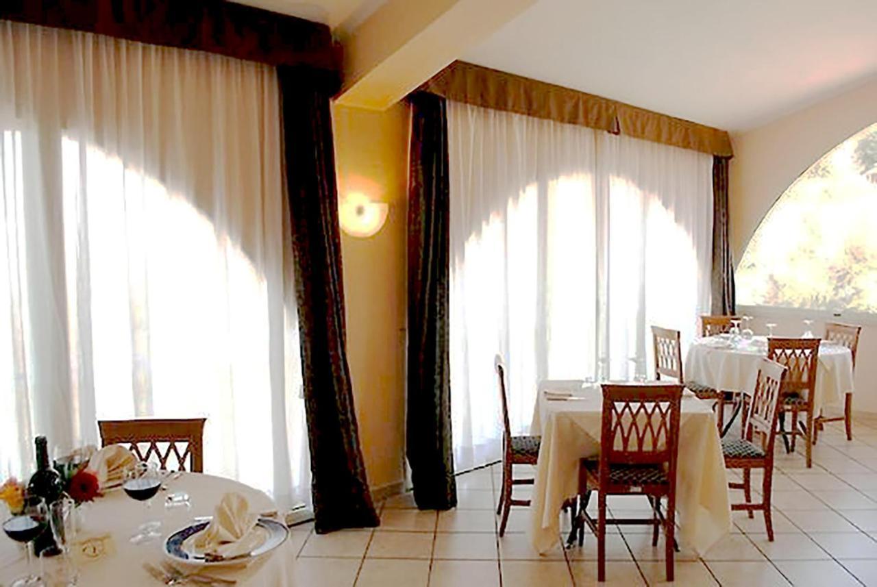Toscana Wellness Resort أرشيدوسو المظهر الخارجي الصورة