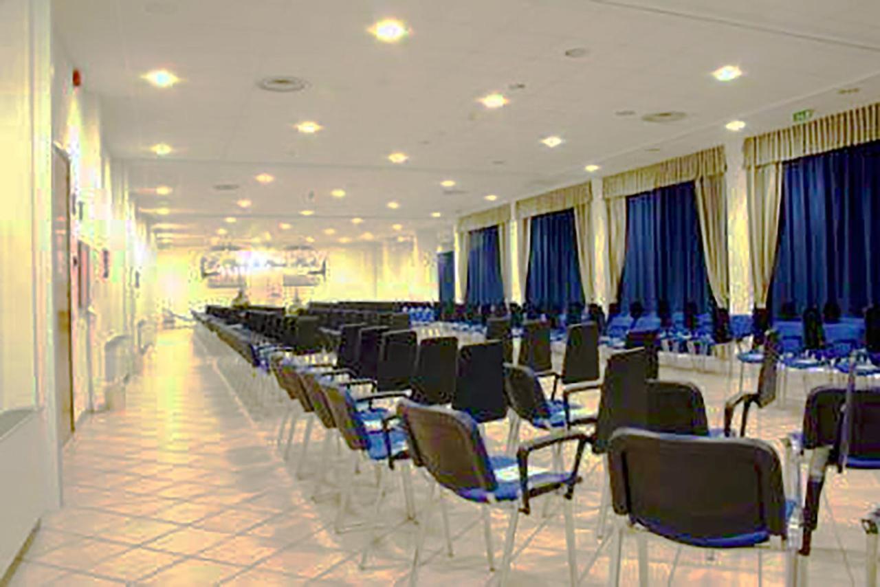 Toscana Wellness Resort أرشيدوسو المظهر الخارجي الصورة