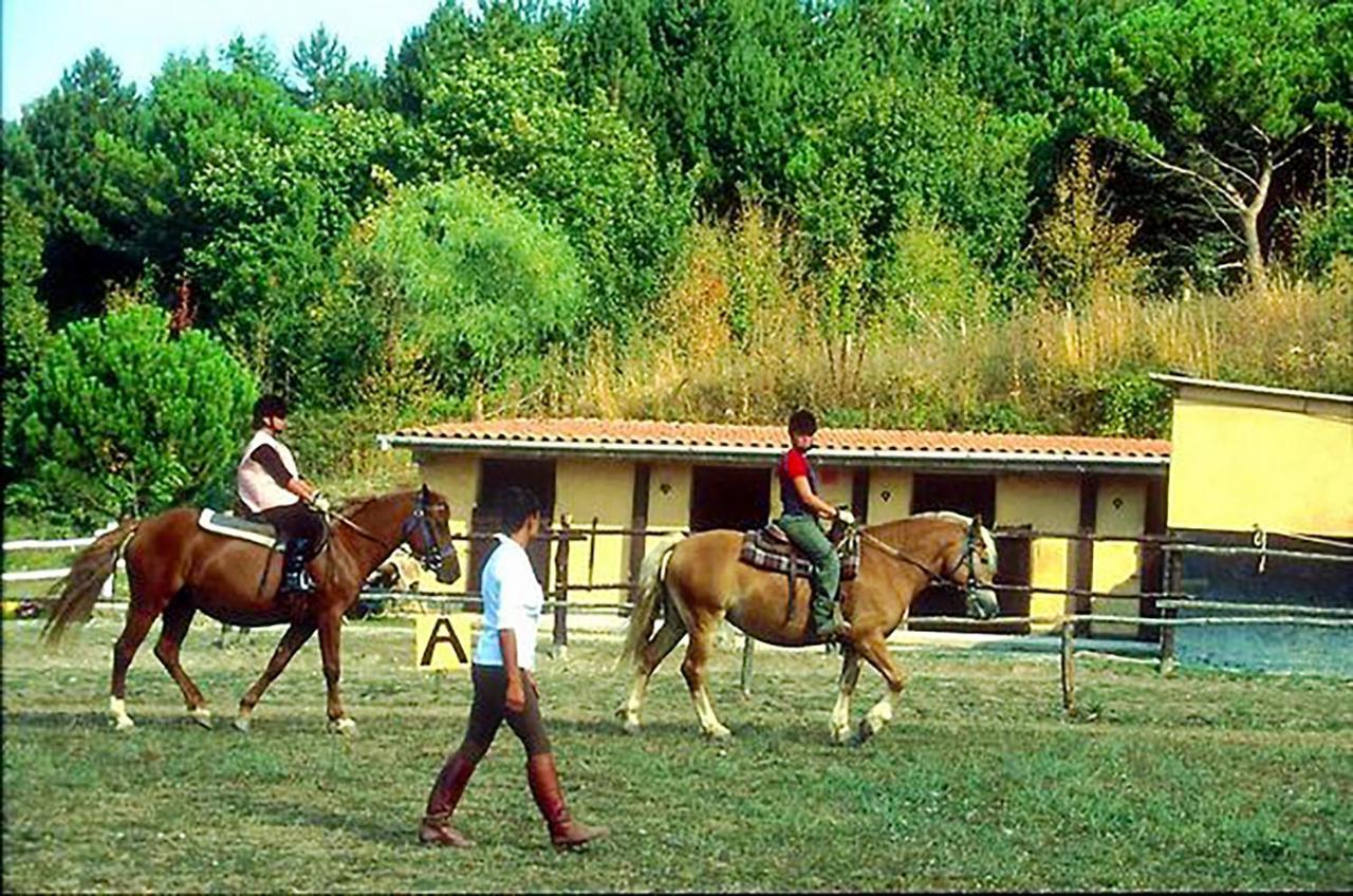 Toscana Wellness Resort أرشيدوسو المظهر الخارجي الصورة