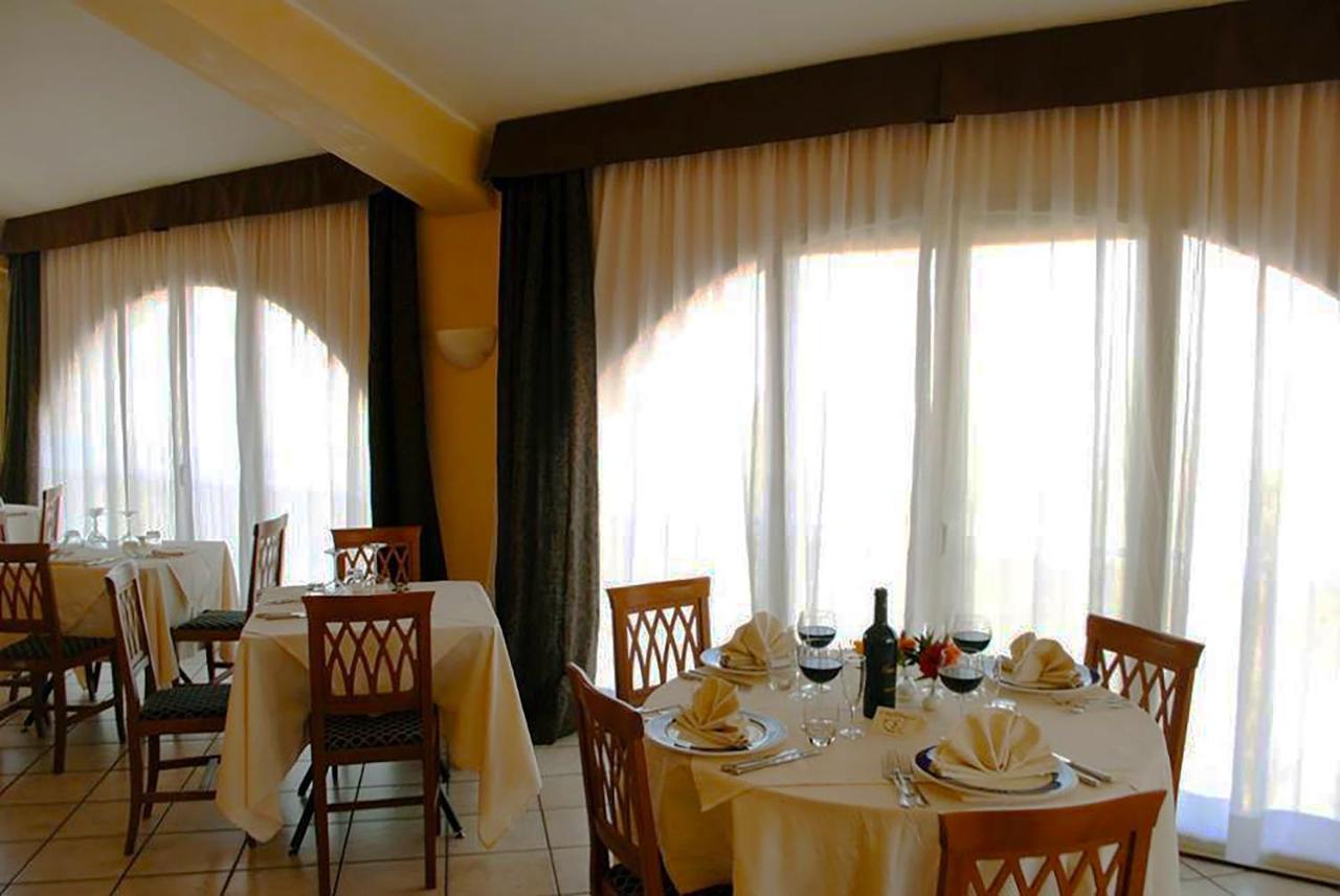Toscana Wellness Resort أرشيدوسو المظهر الخارجي الصورة