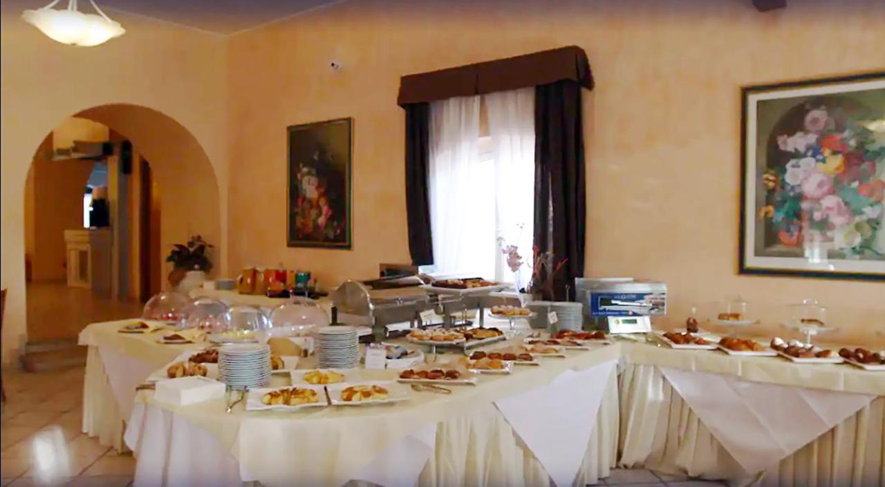 Toscana Wellness Resort أرشيدوسو المظهر الخارجي الصورة