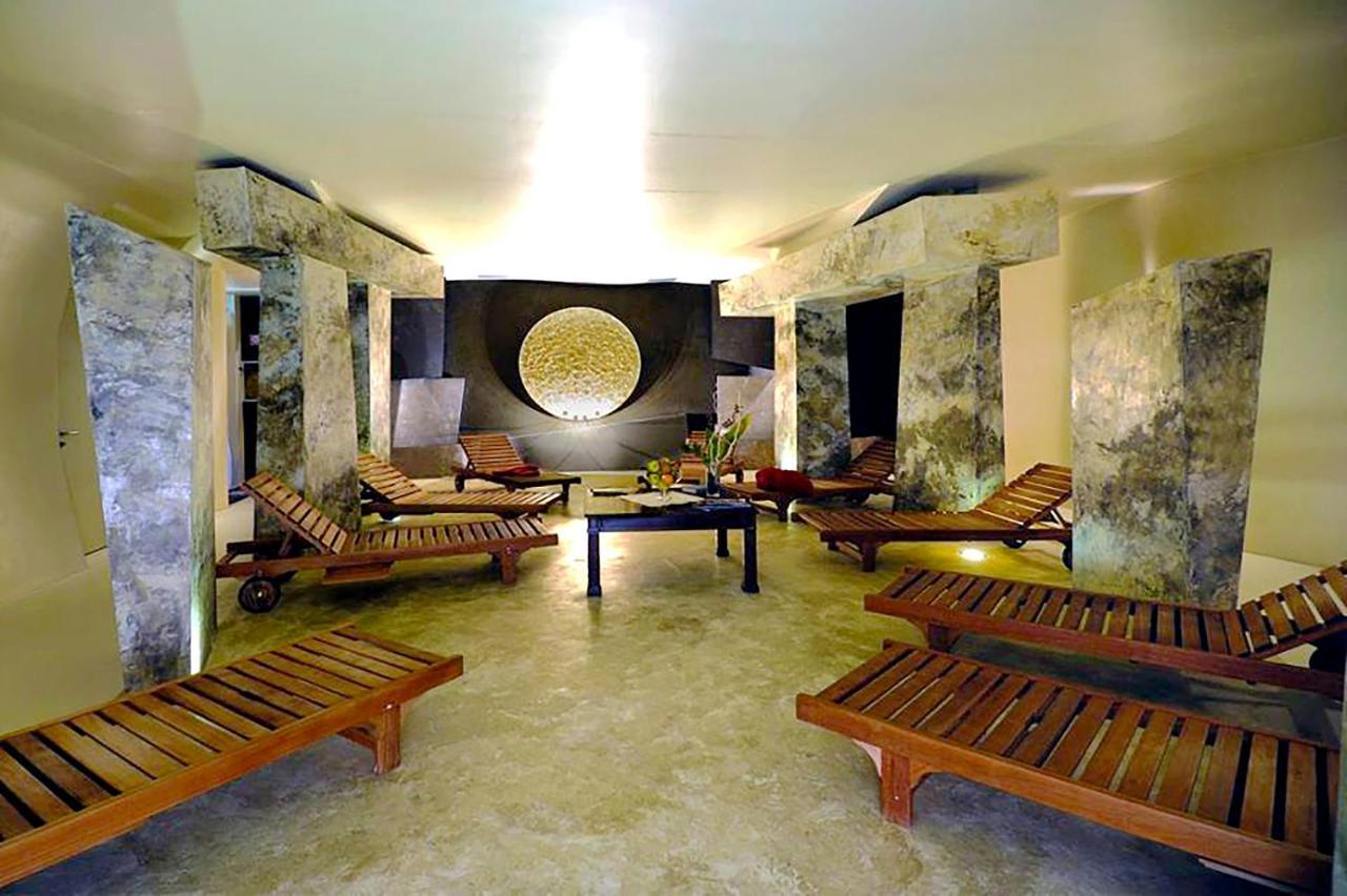 Toscana Wellness Resort أرشيدوسو المظهر الخارجي الصورة