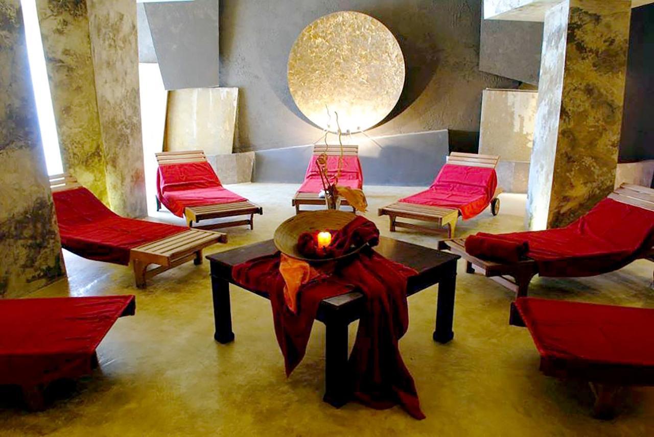 Toscana Wellness Resort أرشيدوسو المظهر الخارجي الصورة