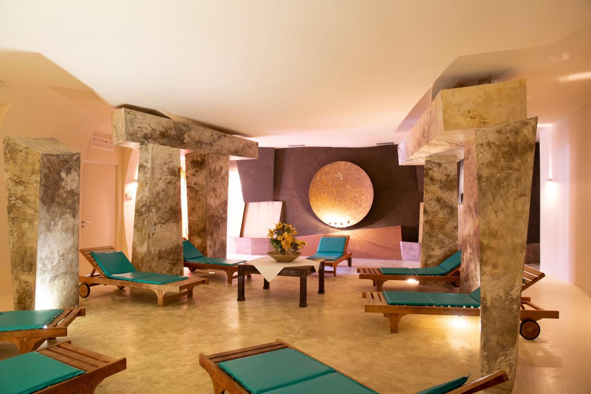 Toscana Wellness Resort أرشيدوسو المظهر الخارجي الصورة