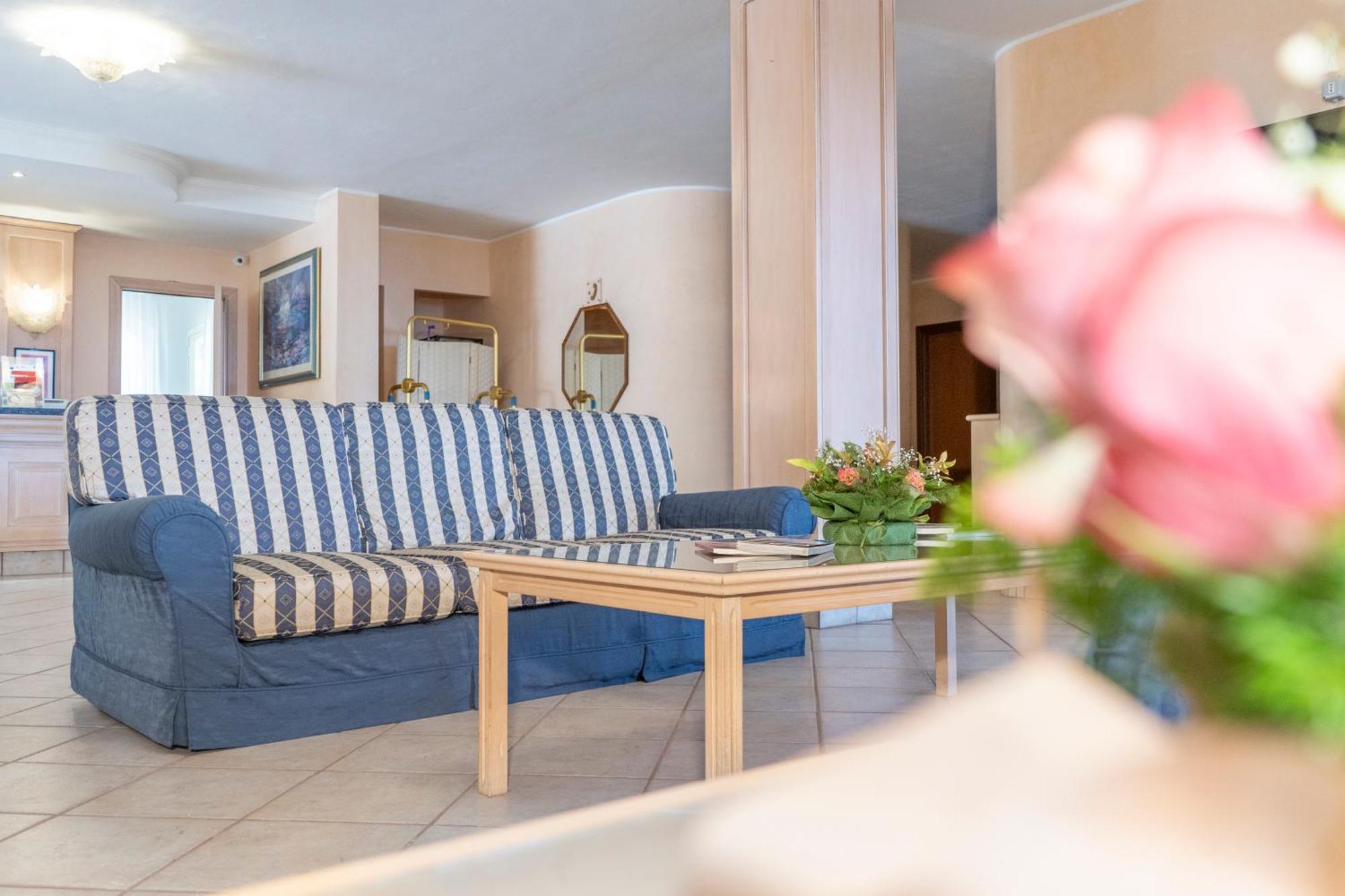 Toscana Wellness Resort أرشيدوسو المظهر الخارجي الصورة