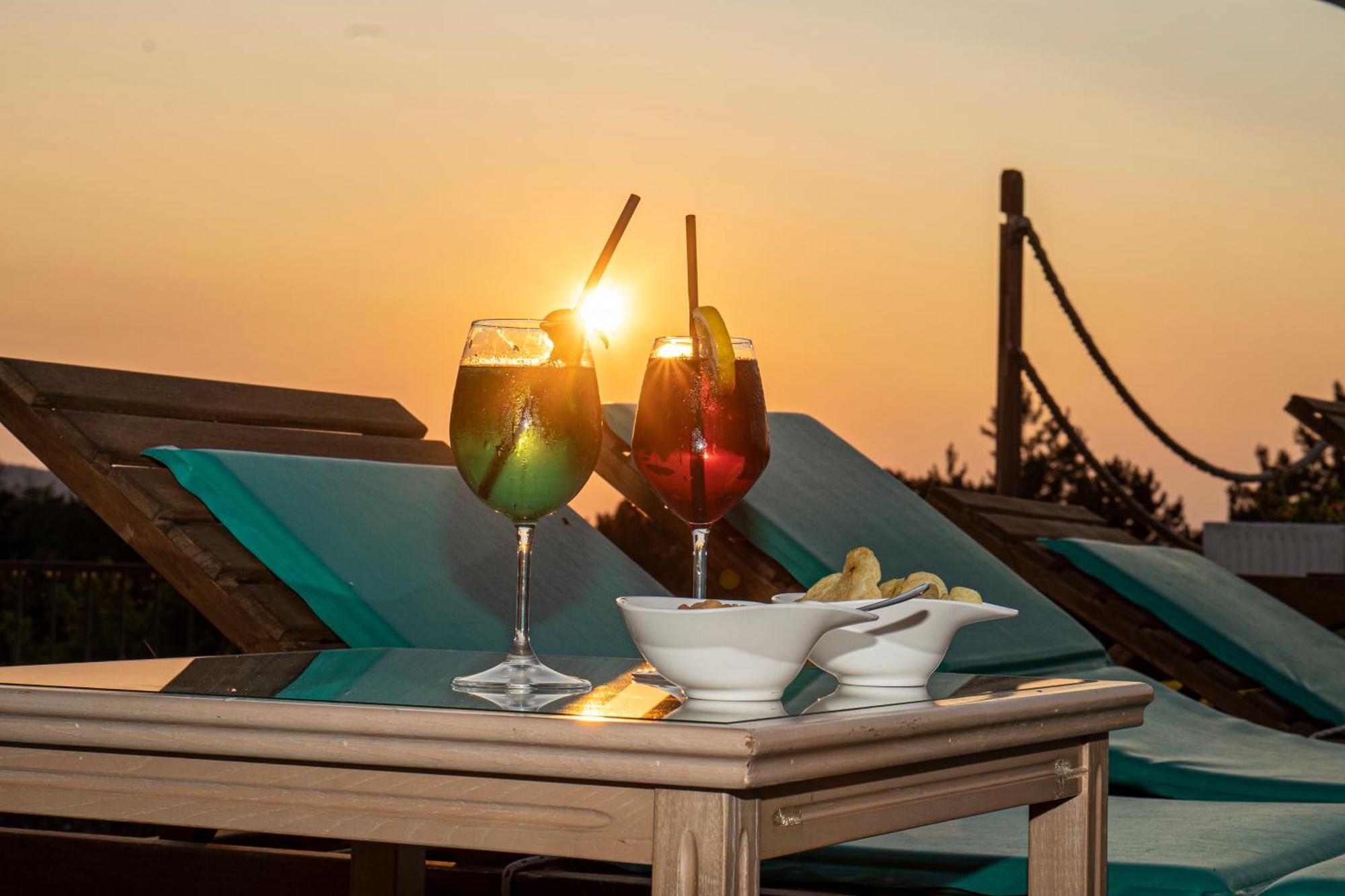 Toscana Wellness Resort أرشيدوسو المظهر الخارجي الصورة
