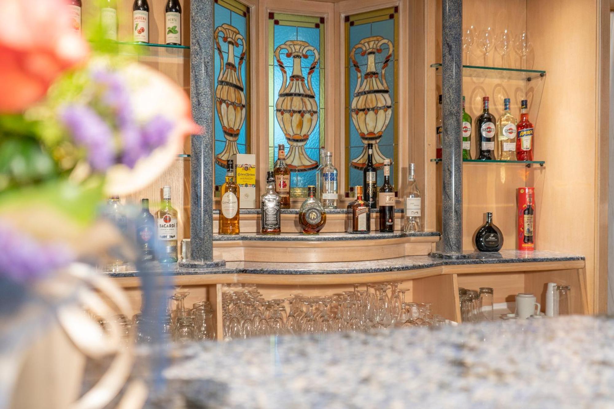 Toscana Wellness Resort أرشيدوسو المظهر الخارجي الصورة