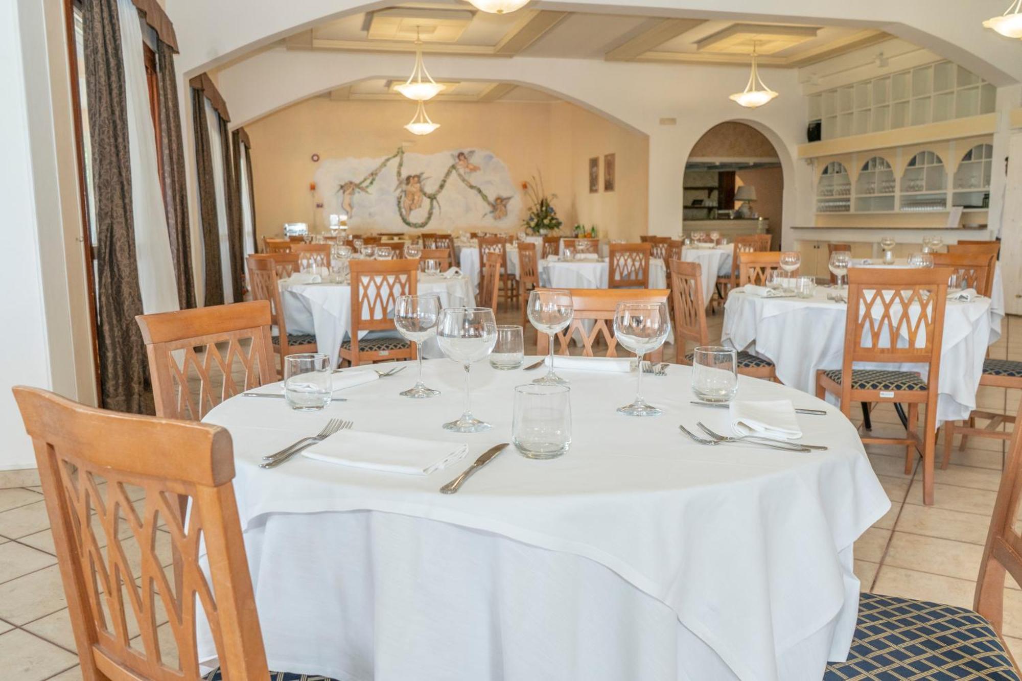 Toscana Wellness Resort أرشيدوسو المظهر الخارجي الصورة