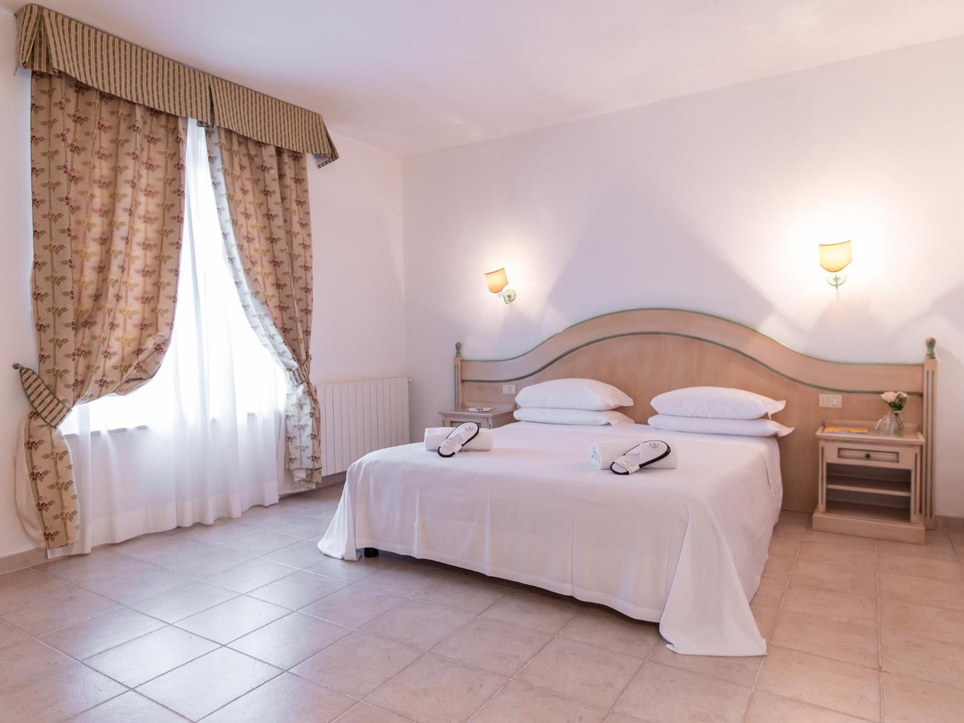 Toscana Wellness Resort أرشيدوسو المظهر الخارجي الصورة