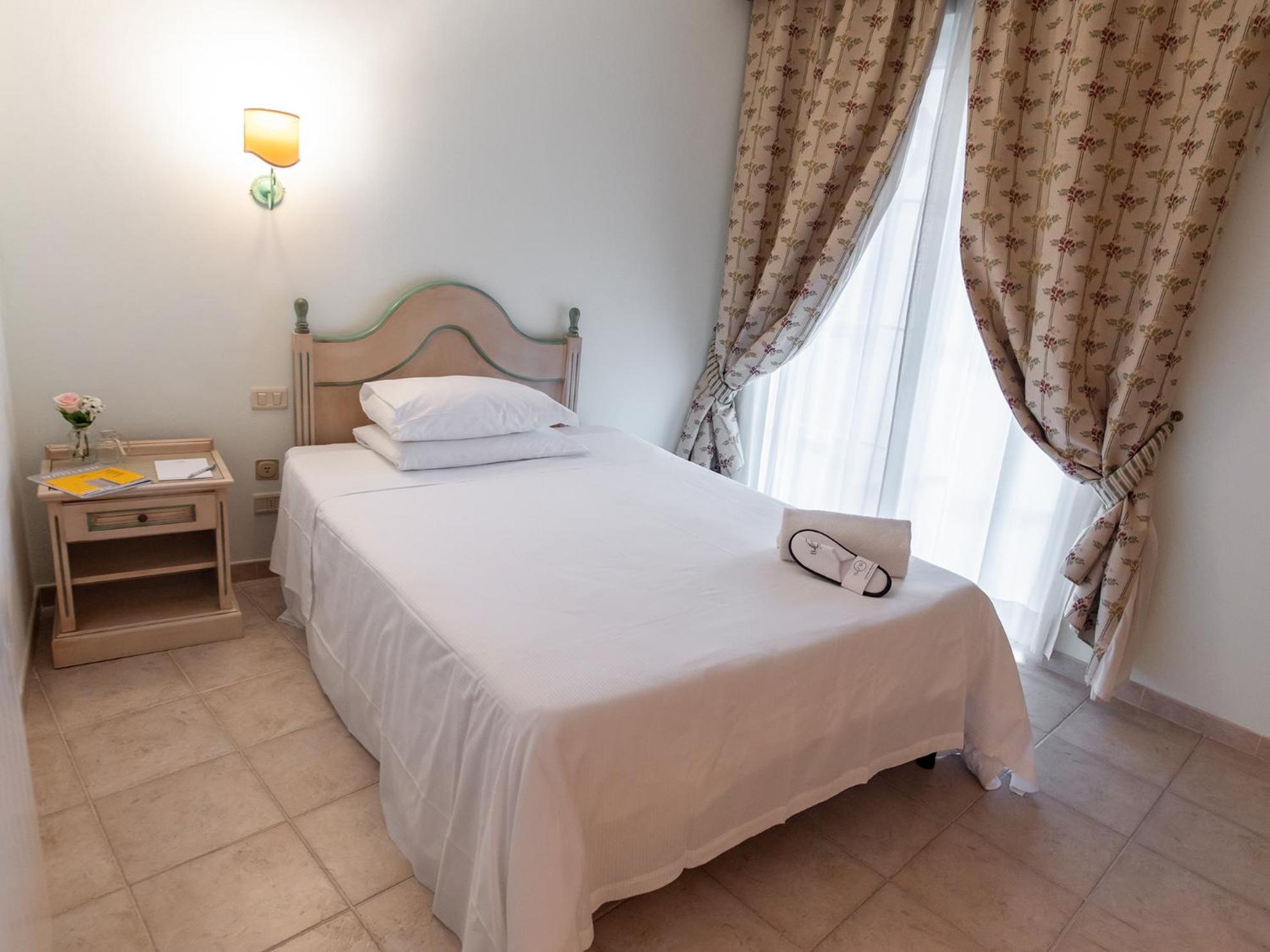 Toscana Wellness Resort أرشيدوسو المظهر الخارجي الصورة