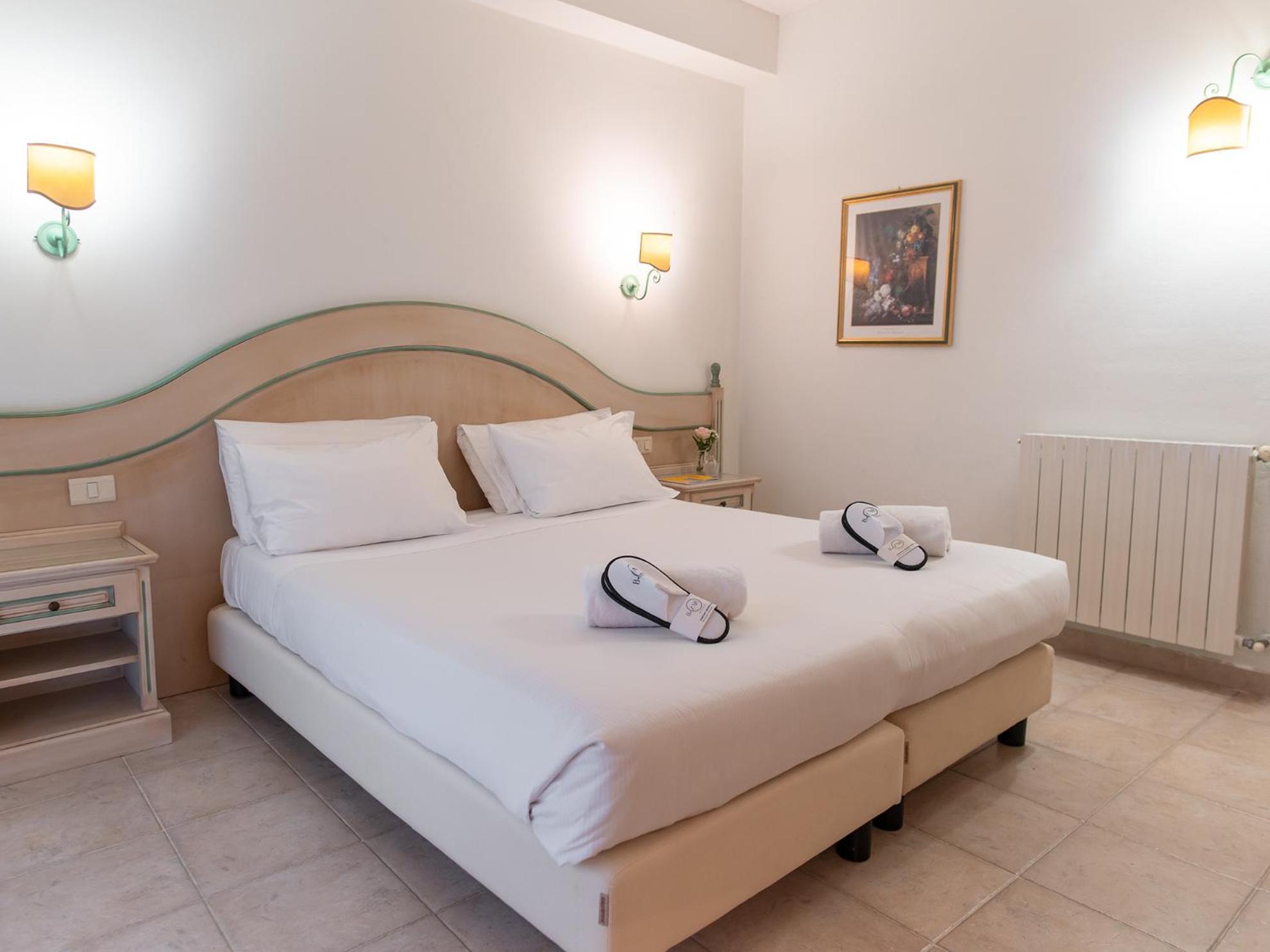 Toscana Wellness Resort أرشيدوسو المظهر الخارجي الصورة