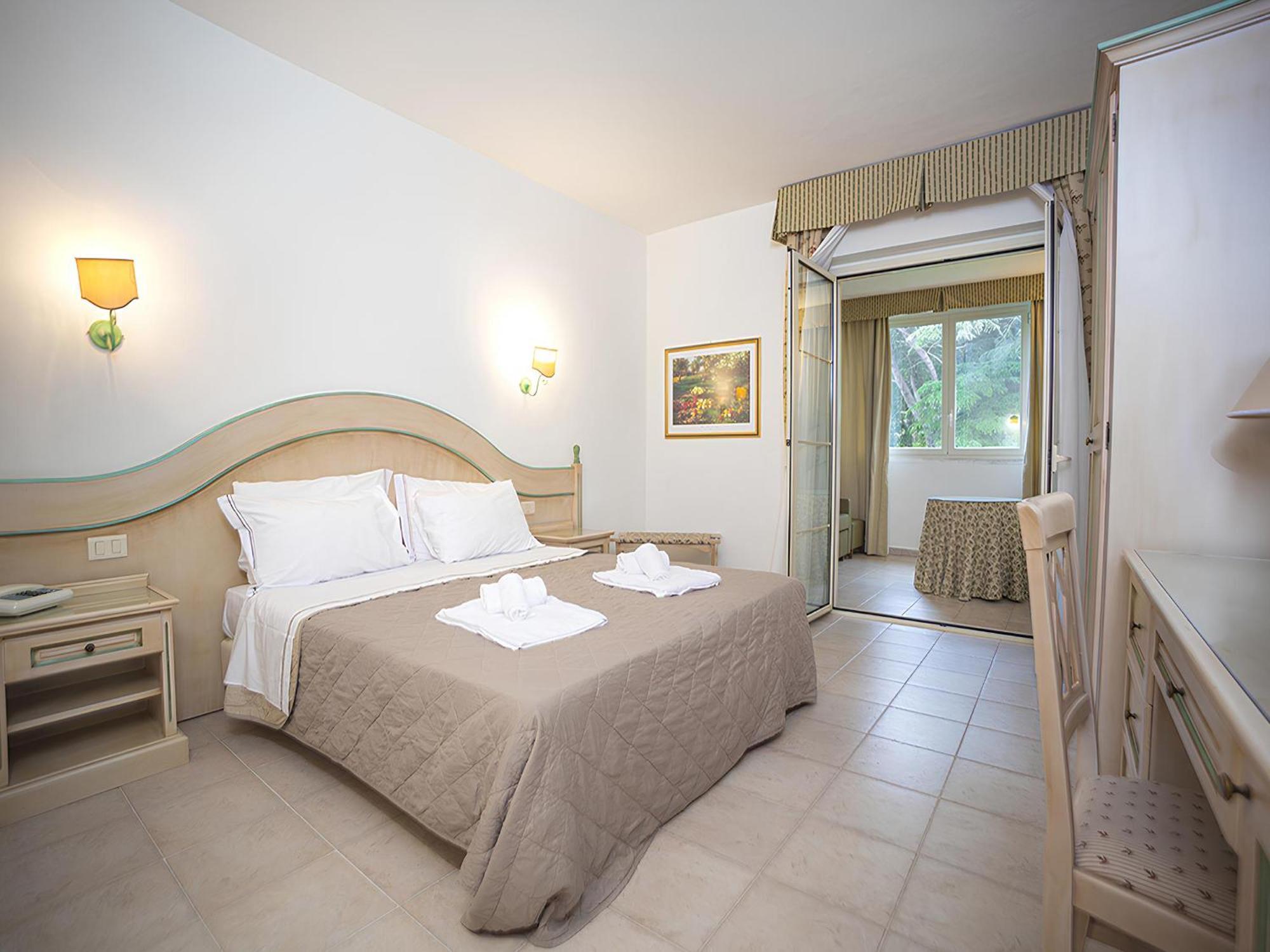 Toscana Wellness Resort أرشيدوسو المظهر الخارجي الصورة